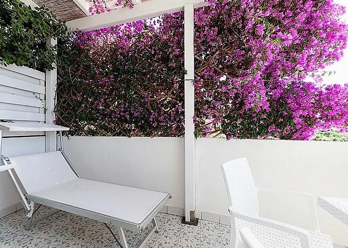 فندق PARADISO TERME RESORT & SPA ايسكيا