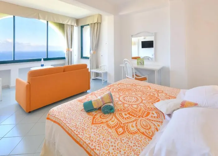 فندق PARADISO TERME RESORT & SPA
