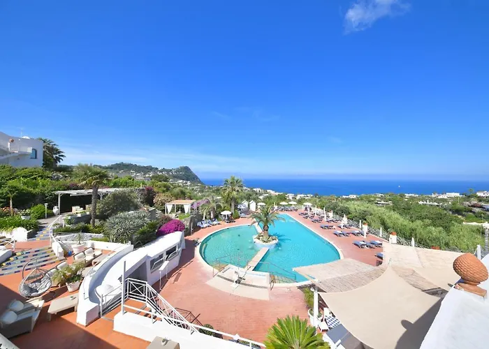 فندق PARADISO TERME RESORT & SPA 4*