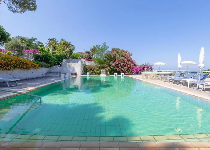 PARADISO TERME RESORT & SPA