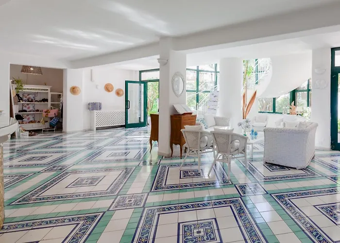 PARADISO TERME RESORT & SPA