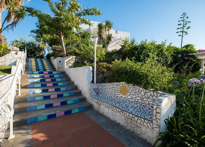 فندق PARADISO TERME RESORT & SPA