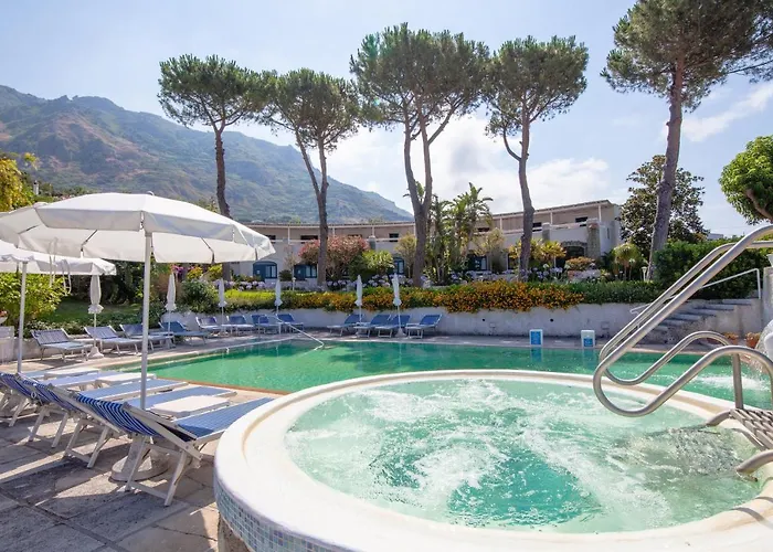 PARADISO TERME RESORT & SPA