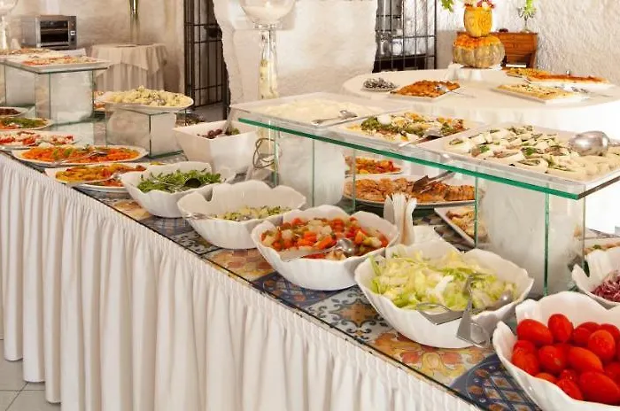 فندق PARADISO TERME RESORT & SPA