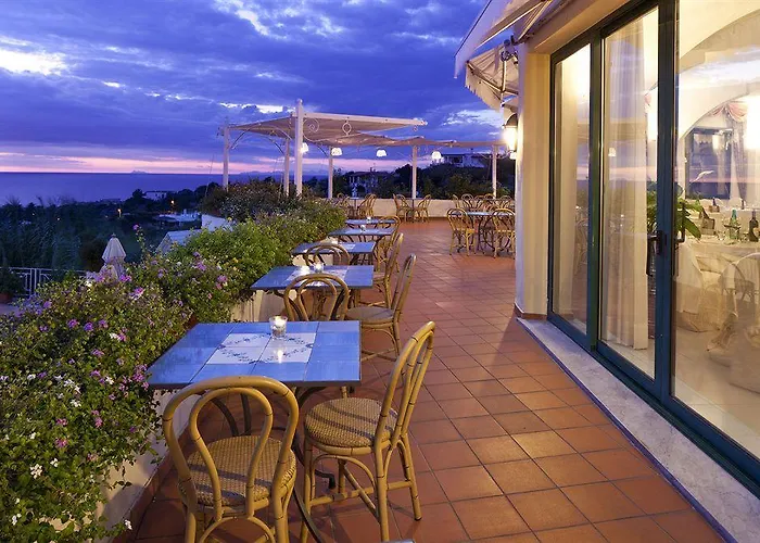 PARADISO TERME RESORT & SPA