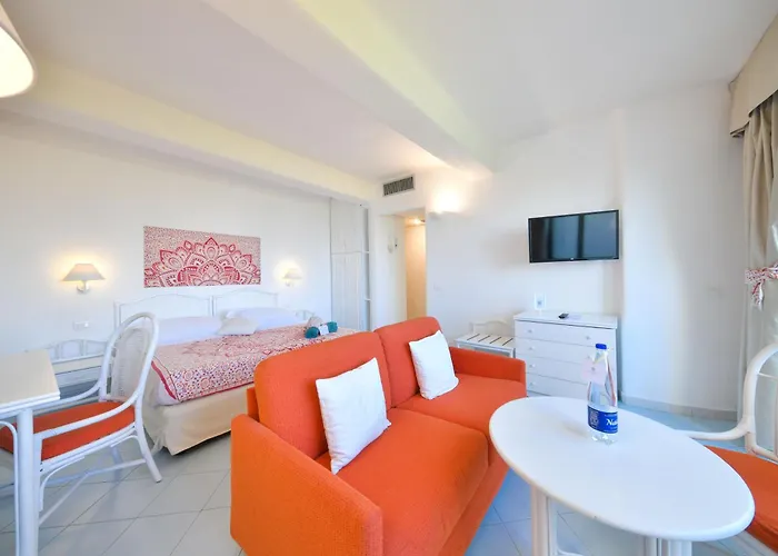 PARADISO TERME RESORT & SPA 4*