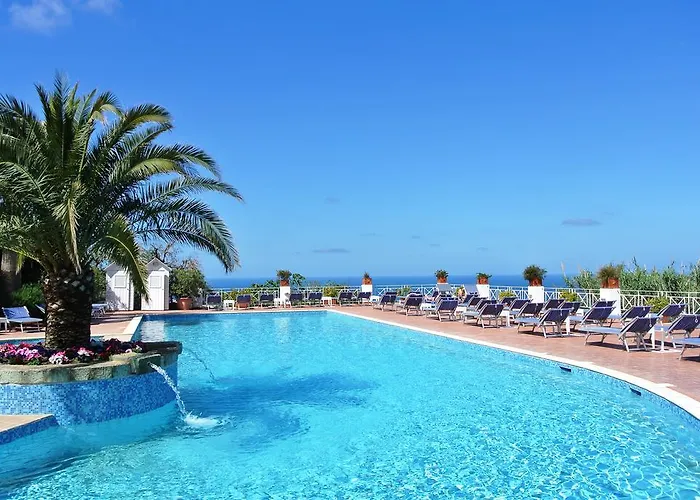 PARADISO TERME RESORT & SPA