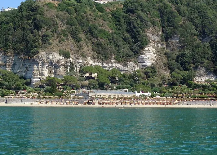 فندق PARADISO TERME RESORT & SPA