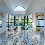 酒店 Paradiso Terme Resort & Spa 伊斯基亚