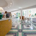 Hotel Paradiso Terme &