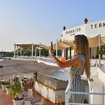 Paradiso Terme & 4* Ischia