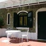 酒店 Paradiso Terme Resort & Spa 伊斯基亚