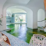 Paradiso Terme Resort & Spa 酒店 4*