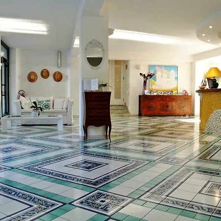 Paradiso Terme & Hotel