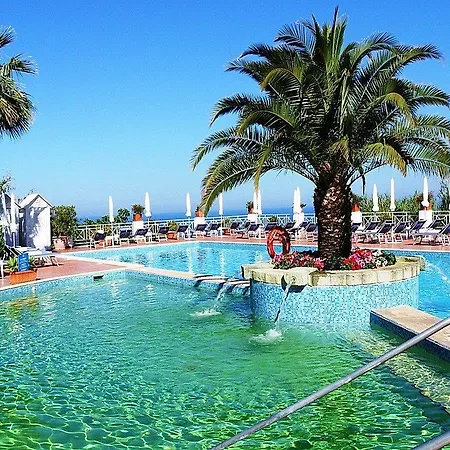 Paradiso Terme & 4* Ischia