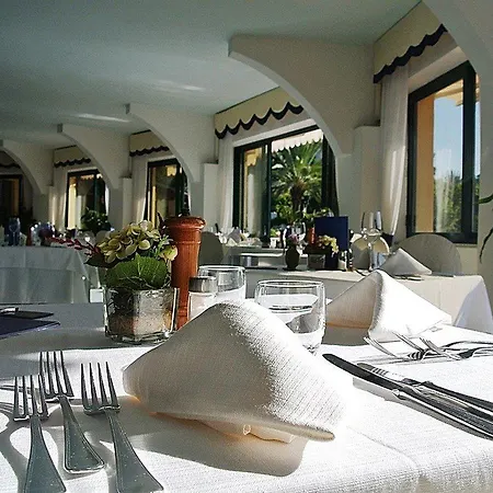 Hotel Paradiso Terme & 4*