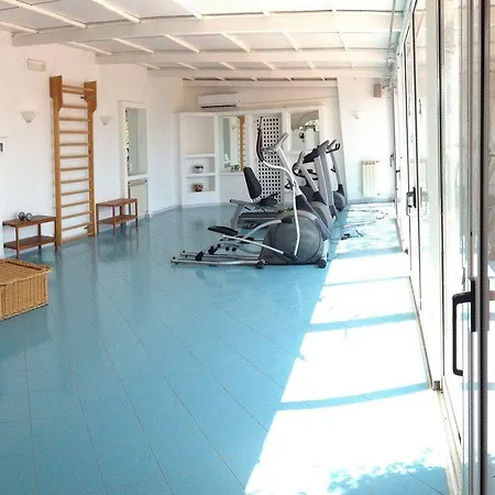 Paradiso Terme & Hotel Ischia