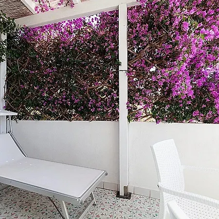 Hotel Paradiso Terme & Ischia