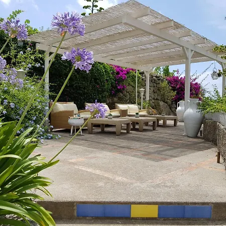 Hotel Paradiso Terme &