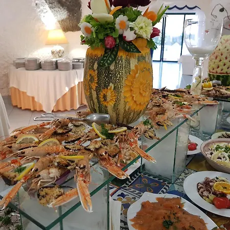 Paradiso Terme & 4* Ischia