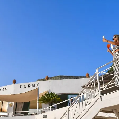 Paradiso Terme & 4*