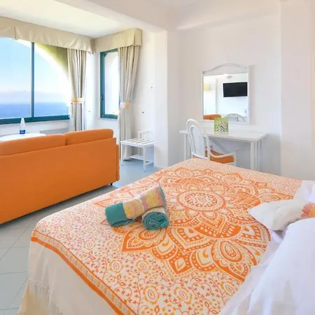 Hotel Paradiso Terme &