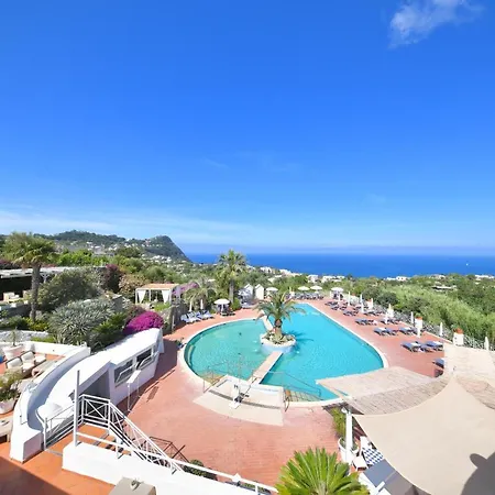 Hotel Paradiso Terme & 4*