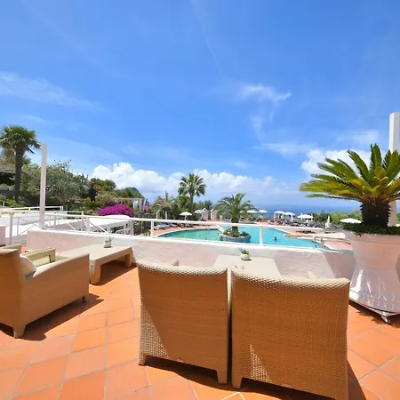 Paradiso Terme & Hotel