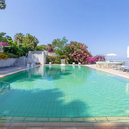 Paradiso Terme &
