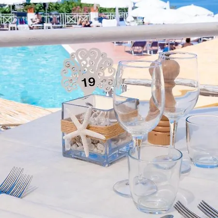 Hotel Paradiso Terme & Ischia