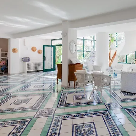 Paradiso Terme &