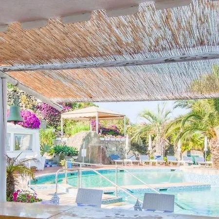 Paradiso Terme & Hotel Ischia