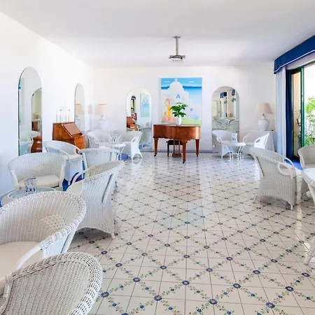 Paradiso Terme & Hotel Ischia