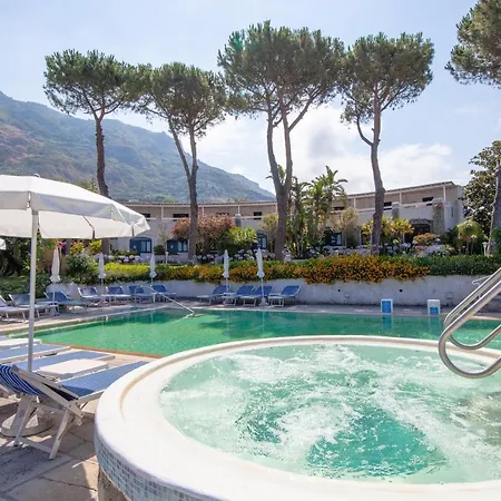 Paradiso Terme &
