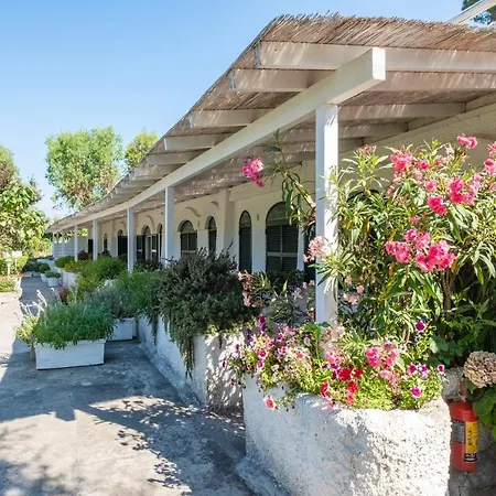 Paradiso Terme & 4* Ischia