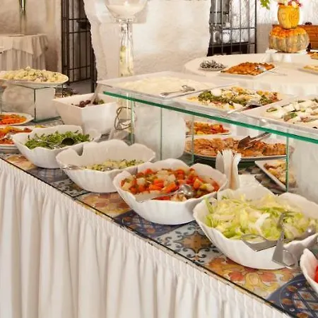 Hotel Paradiso Terme &