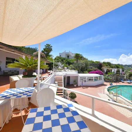 Hotel Paradiso Terme &