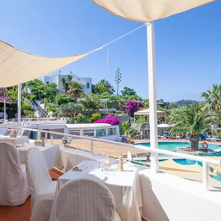 Paradiso Terme & Ischia