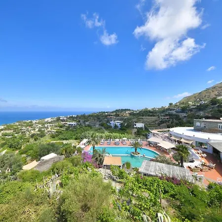 Paradiso Terme & Hotel Ischia