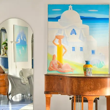 Paradiso Terme & Hotel Ischia