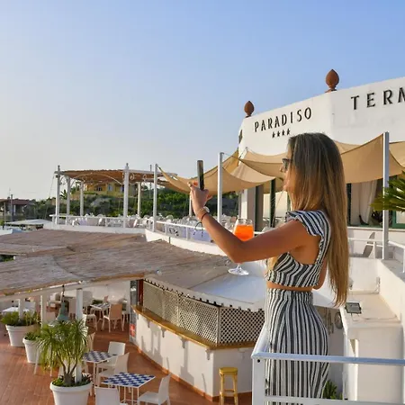 Paradiso Terme & 4* Ischia