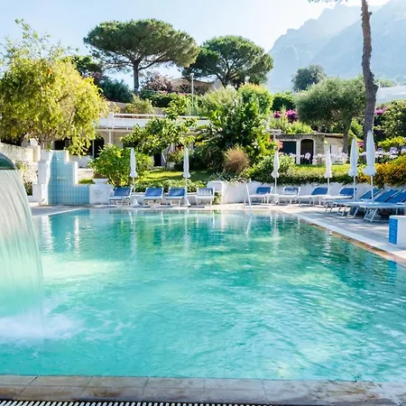 Paradiso Terme & Ischia