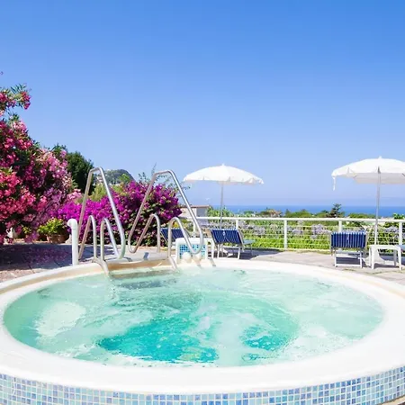 Paradiso Terme & Hotel Ischia