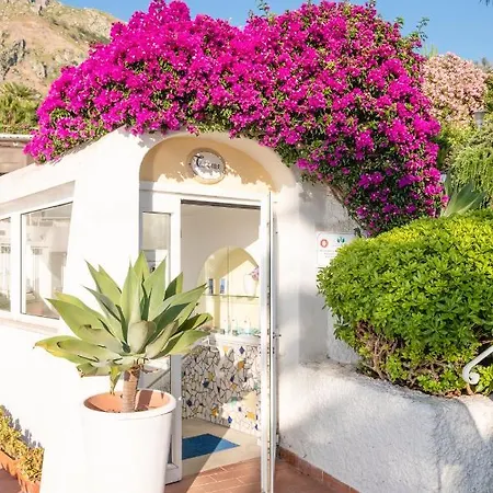 Hotel Paradiso Terme & Ischia