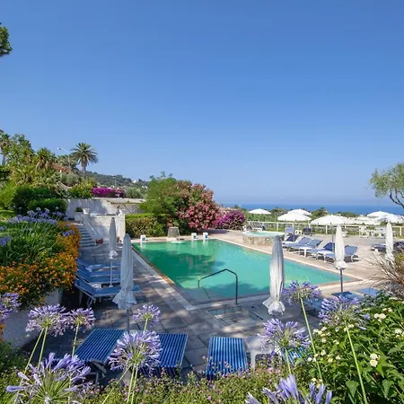 Paradiso Terme & Hotel