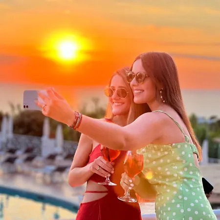 Paradiso Terme & 4* Ischia