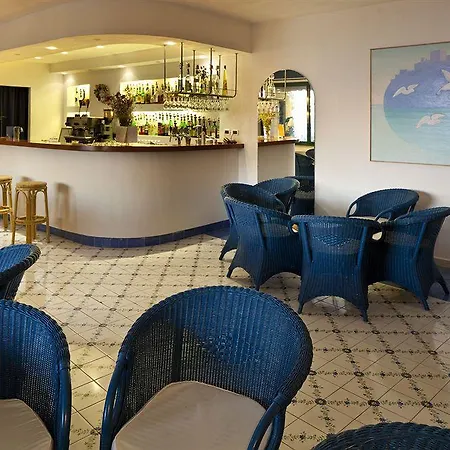 Paradiso Terme & Hotel Ischia