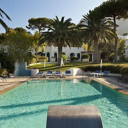 Paradiso Terme & Hotel