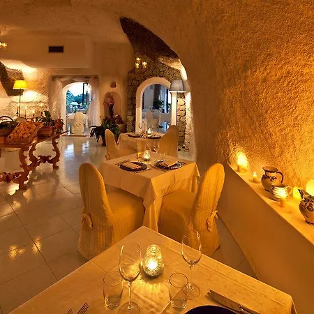 Paradiso Terme & 4*