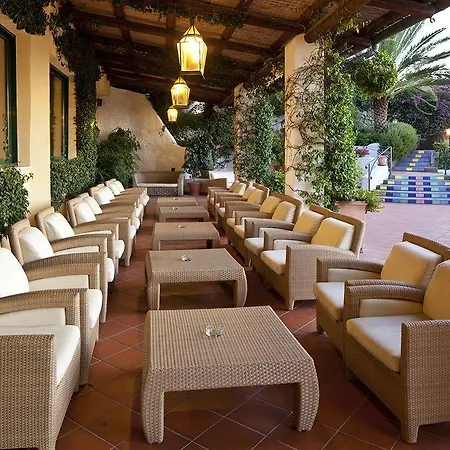 Paradiso Terme & Hotel 4*